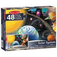 Пазл Melissa & Doug Солнечная