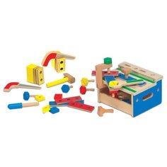 Melissa & Doug Набор