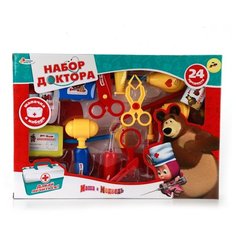 Набор доктора Играем вместе