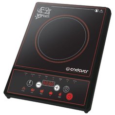 Плита ENDEVER DP-40