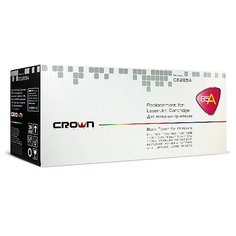 Картридж CROWN CM-CE285A