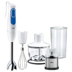 Погружной блендер Braun MQ 3038