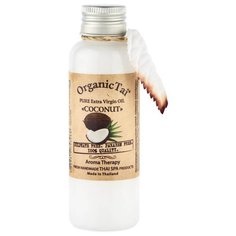 Organic TAI Чистое базовое