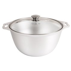 Кастрюля Kukmara Литая к61 6 л