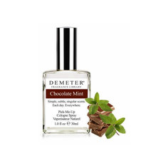 Demeter Fragrance Library