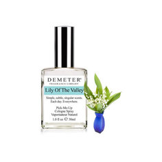 Demeter Fragrance Library Lily