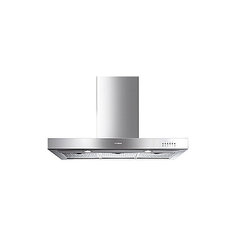 Каминная вытяжка smeg KS 9600 X