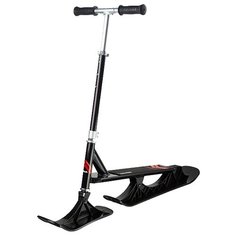 Самокат-снегокат STIGA Snow