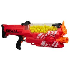 Бластер Nerf Райвал Немесис