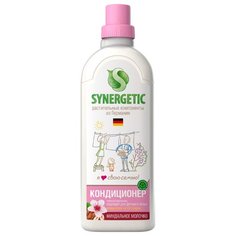 Концентрированный кондиционер Synergetic