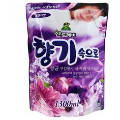 Концентрированный кондиционер Sandokkaebi