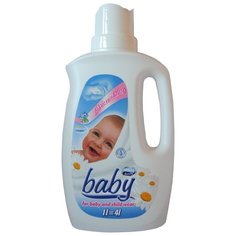 Концентрированный кондиционер Milli Baby