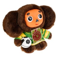 Мягкая игрушка Мульти-Пульти