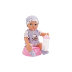 Интерактивный пупс Карапуз