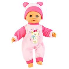 Интерактивный пупс Карапуз 31