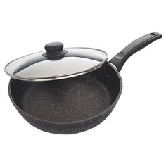 Сковорода Маруся Мрамор 7826с