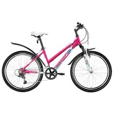 Подростковый горный MTB Forward