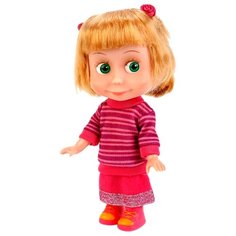 Интерактивная кукла Карапуз