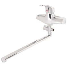 Однорычажный смеситель Viko