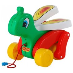 Каталка-игрушка Cavallino