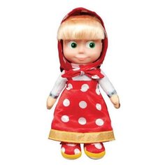 Мягкая игрушка Мульти-Пульти