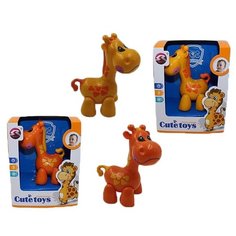 Погремушка Shantou Gepai Жираф