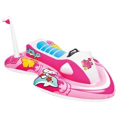 Надувная игрушка-наездник Intex