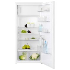 Встраиваемый холодильник Electrolux