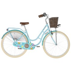 Городской велосипед KELLYS