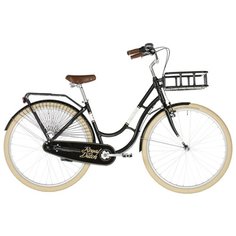 Городской велосипед KELLYS