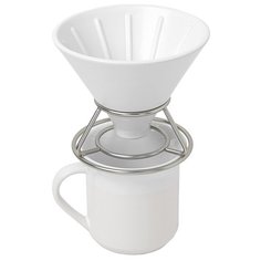 Кофеварка Umbra Набор Perk