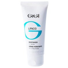 Gigi Крем увлажняющий Lipacid
