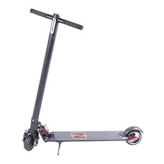 Электросамокат Jack Hot