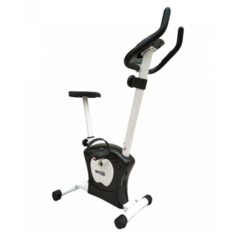 Вертикальный велотренажер Base Fit