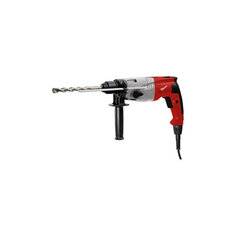 Перфоратор Milwaukee PFH 24 E