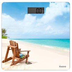 Весы Magio MG-802