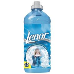 Концентрированный кондиционер Lenor