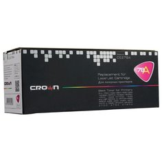 Картридж CROWN CE278A