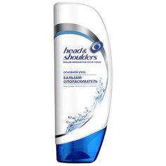 Head & Shoulders