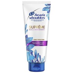 Head & Shoulders