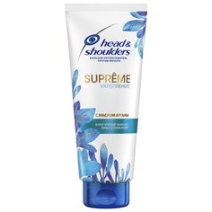 Head & Shoulders