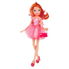 Кукла Winx Club Бон Бон Блум
