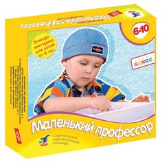 Настольная игра Дрофа-Медиа