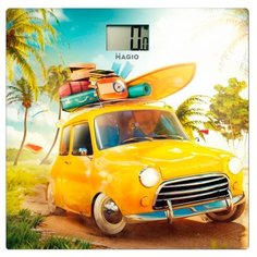 Весы Magio MG-809