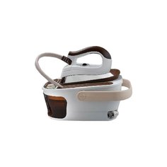 Утюг с парогенератором Domena