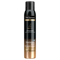 TRESemme мусс для укладки