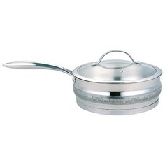 Сковорода Rainstahl 024RSV 24