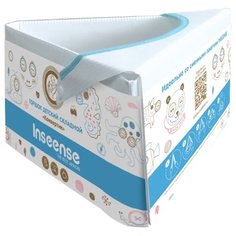 Inseense Горшок складной