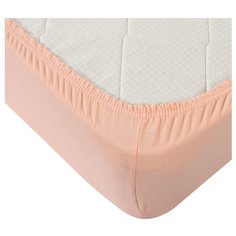 Baby OLTEX простынь трикотажная