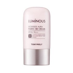 Tony Moly Luminous BB крем